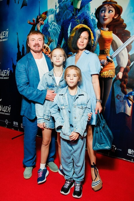    Фото: Global look press