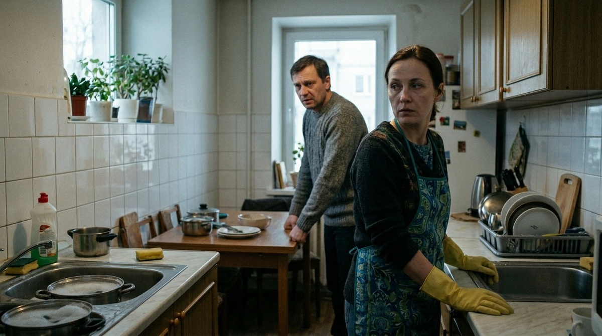 Семейные истории