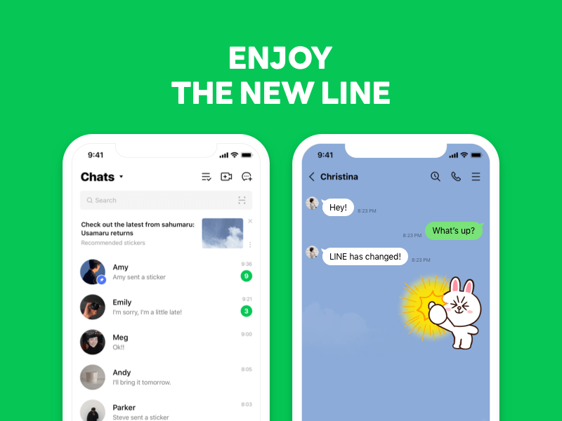 Line.me