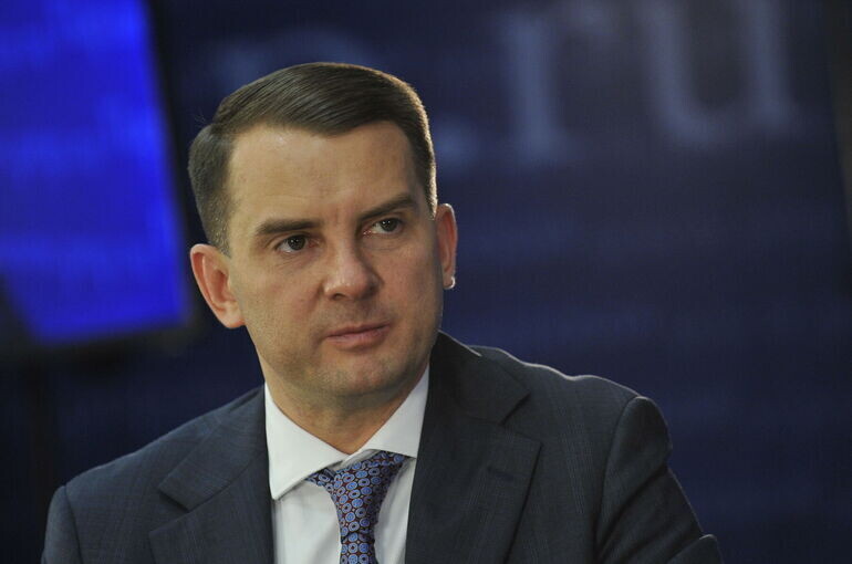   Юрий Инякин/«Парламентская газета»