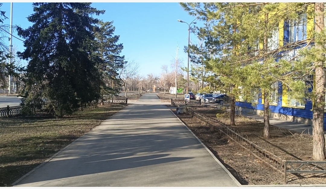 30 марта 2026 - г.Оренбург 