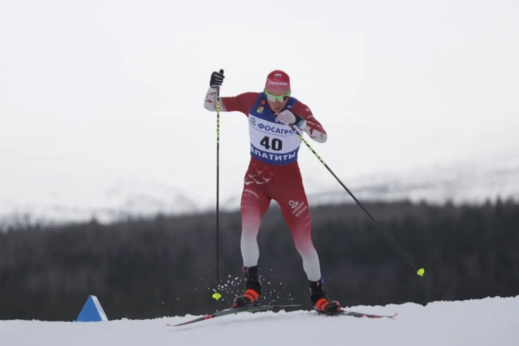 Фото: Федерация лыжных гонок России / flgr.ru