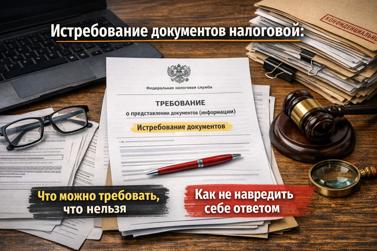 Дополнительные мероприятия налогового контроля: что это значит и как не проиграть второй раунд проверки