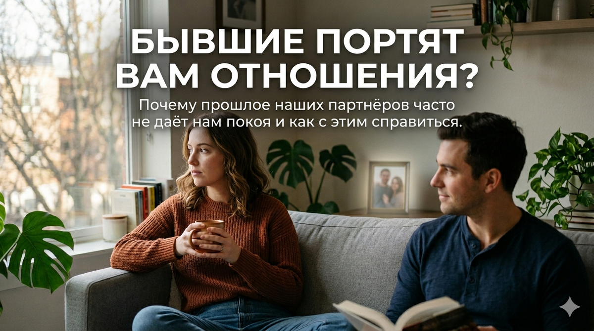 🎭 История, которую вы узнаете