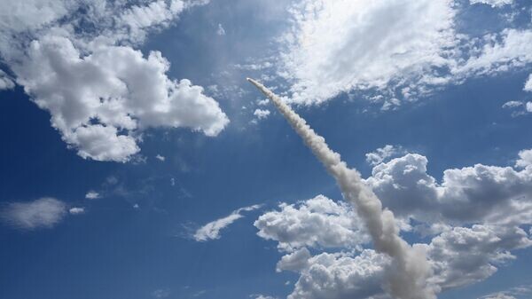    © Sputnik / Сергей Пивоваров