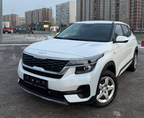 5 интересных моделей Kia из Южной Кореи, которых не коснулся утилизационный сбор. Считаем, за сколько их можно привезти