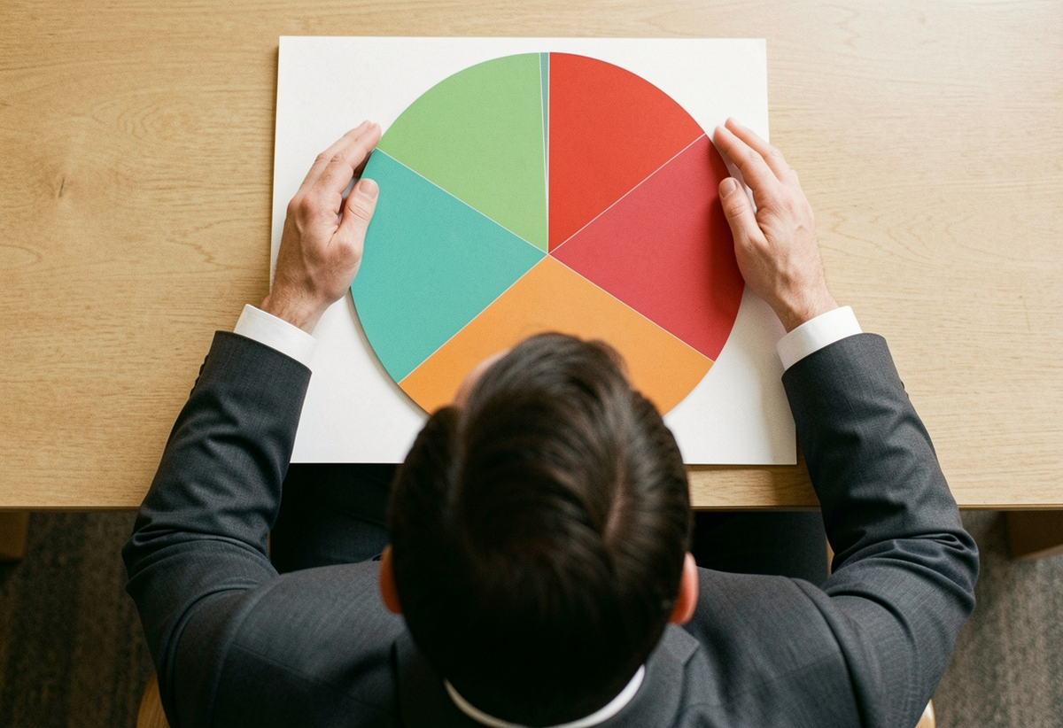 Иллюзия контроля: почему 90% акций не гарантируют безопасность бизнеса