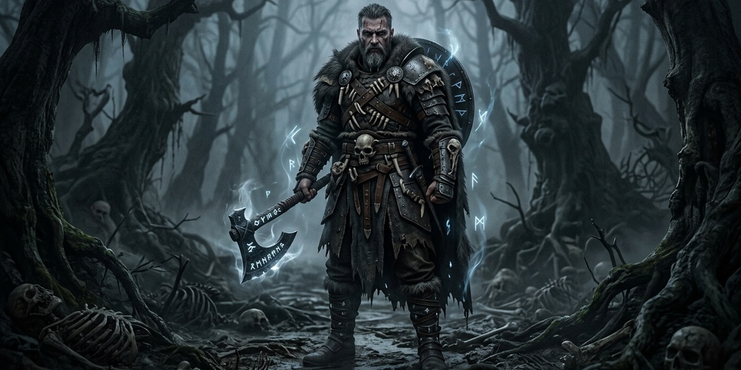 Костомор: персонаж, который написал сам себя