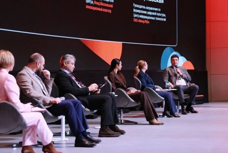    Фото: Русская Медиагруппа Ирина Амелина