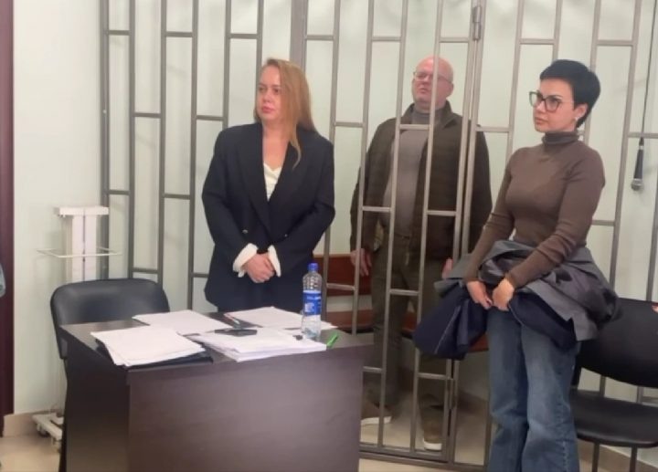 Фото: Объединенная пресс-служба судов Краснодарского края