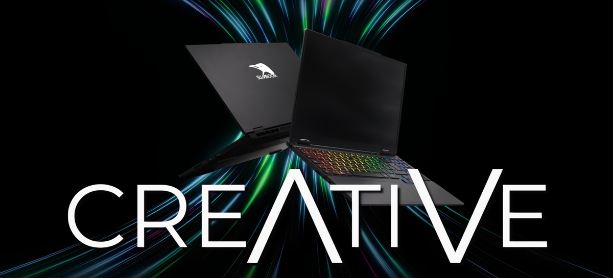 Фото Slimbook  📷
