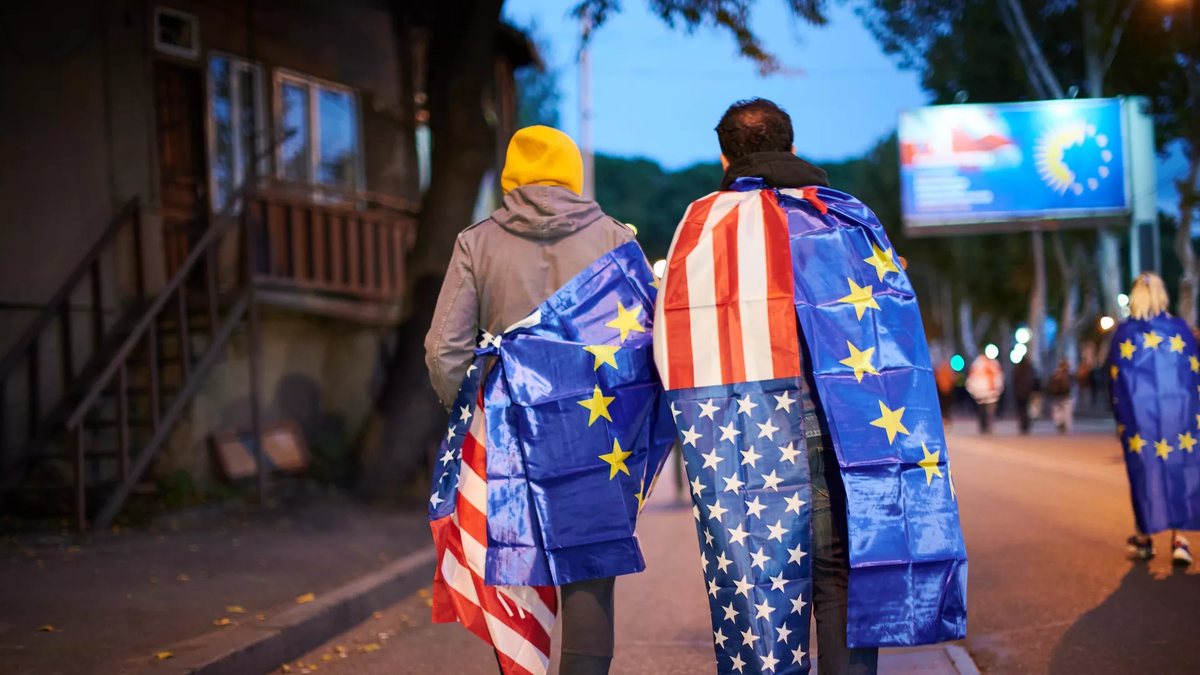 © photo: Sputnik / Stringer