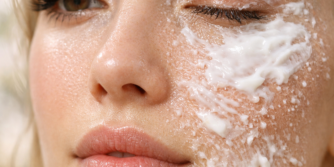 Зимний крем убрать, весенний флюид добавить: как я пересобрала свой уход весной 2026