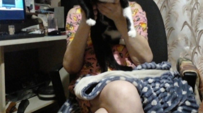 Почему статью про Ирину Анатольевну мне ограничили в показах.