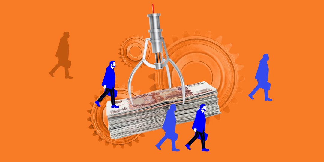 Создание финансовой модели в 2026 году: путь до финансового директора