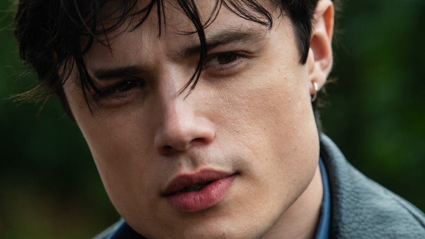 «Готовился через спорт»: как Даниэль Вегас вживался в образ Барса