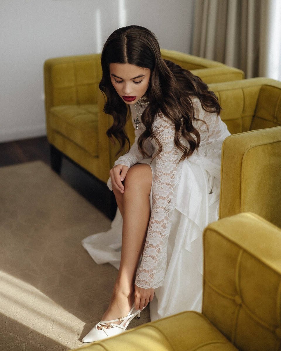 Расскажите свою историю любви и выиграйте день, где всё будет безупречно!