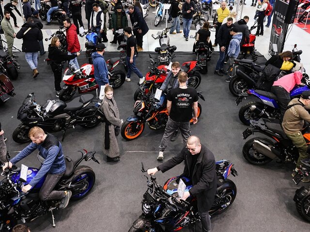    Фото: ТАСС/Сергей Карпухин