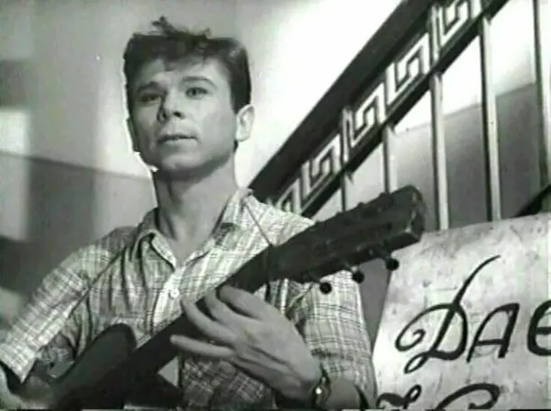 Александр Лебедев