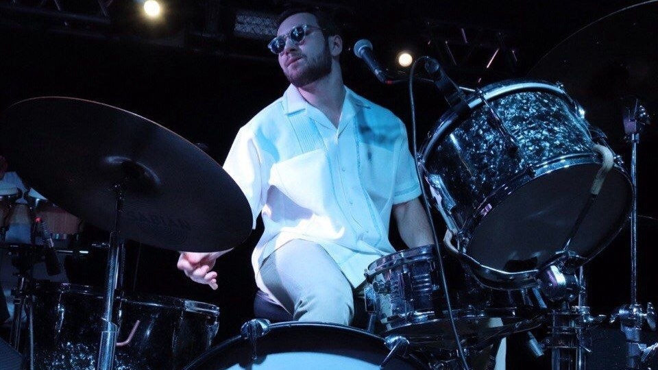 Must have 5. Советские фанк-каверы.