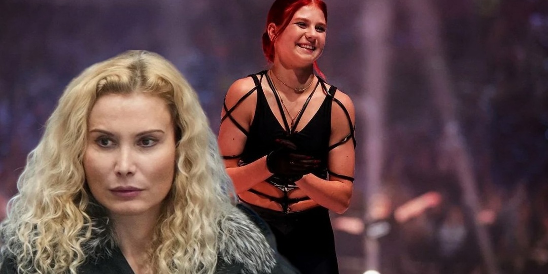 "Получили медали и благополучно свалили в закат, не попрощавшись" - Этери Тутберидзе прорвало от несправедливости прямо на тренировке