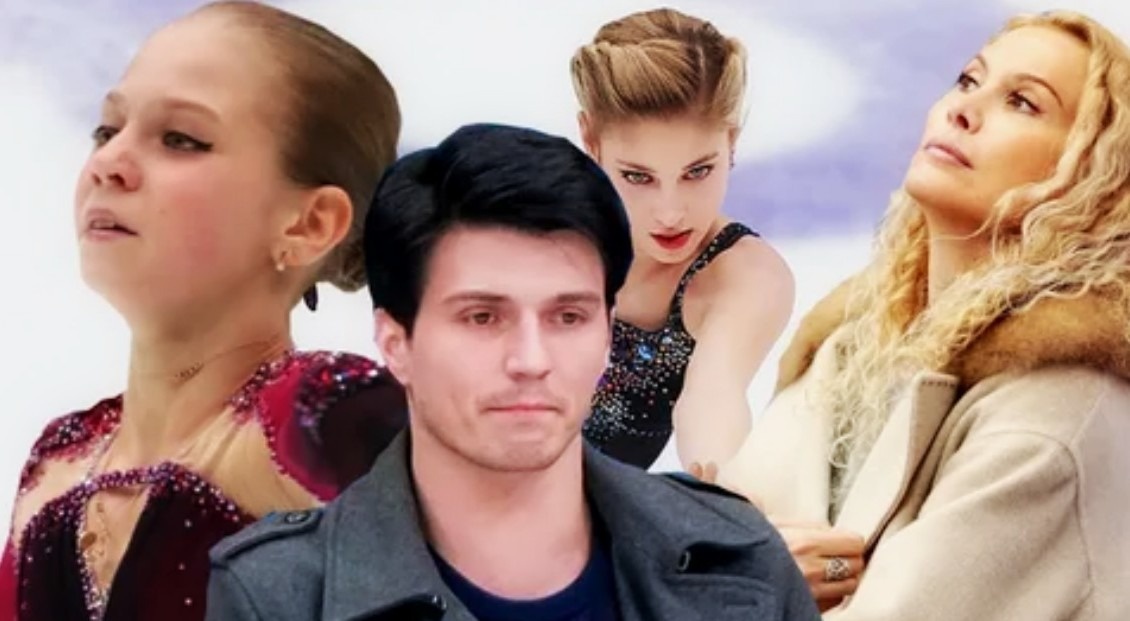 Так что фраза "тотальная неблагодарность" - это только одна сторона монеты. С другой стороны надпись: "я тоже человек, а не проект".
