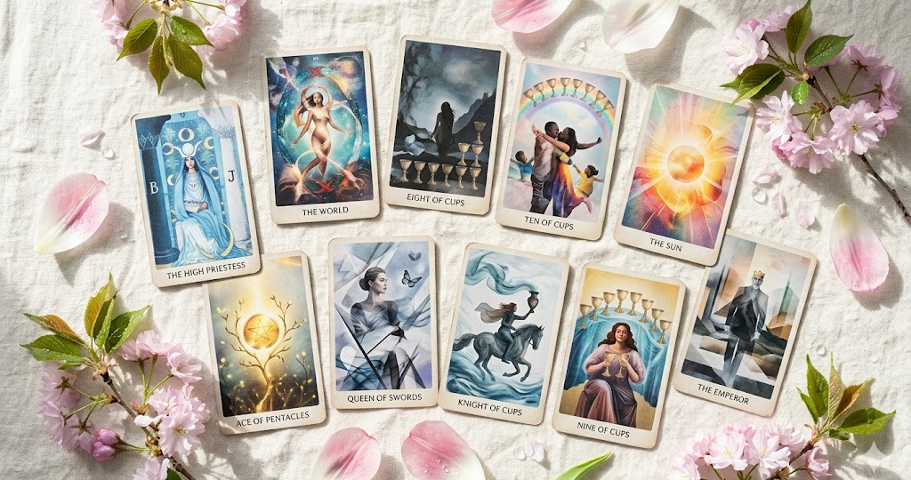 😭✨ Вы слишком долго терпели! Как изменится ваша жизнь после всех испытаний? 🙏❤️