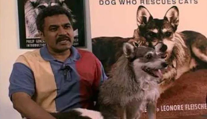 Филипп и Джинни