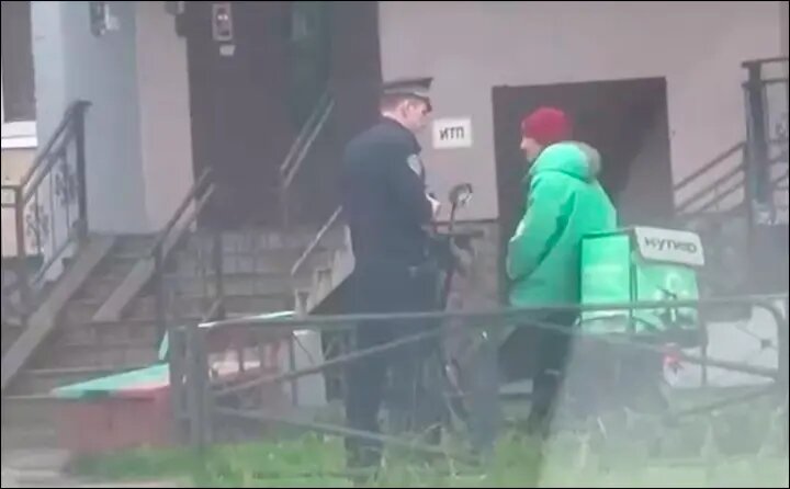 Нужно больше курьеров: штат доставщиков в Москве планируют увеличить в 2,5 раза