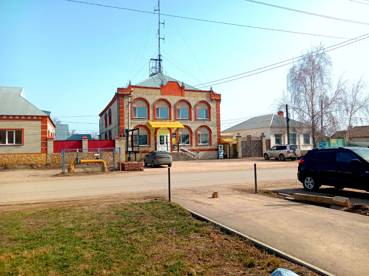 Фото автора