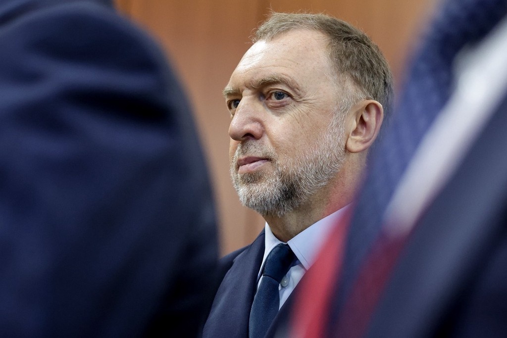    Фото © Донат Сорокин / ТАСС