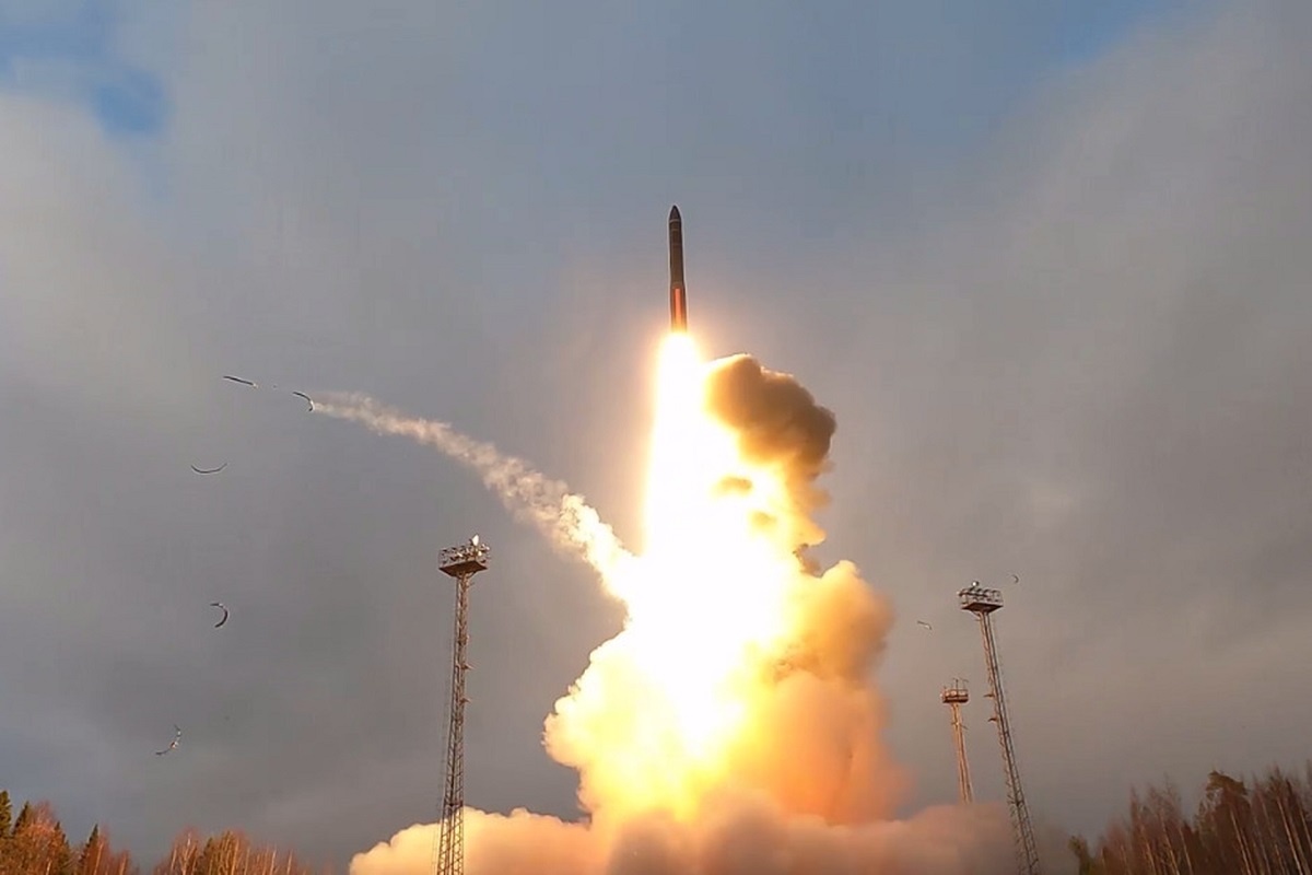    Фото: Минобороны России, источник: Telegram