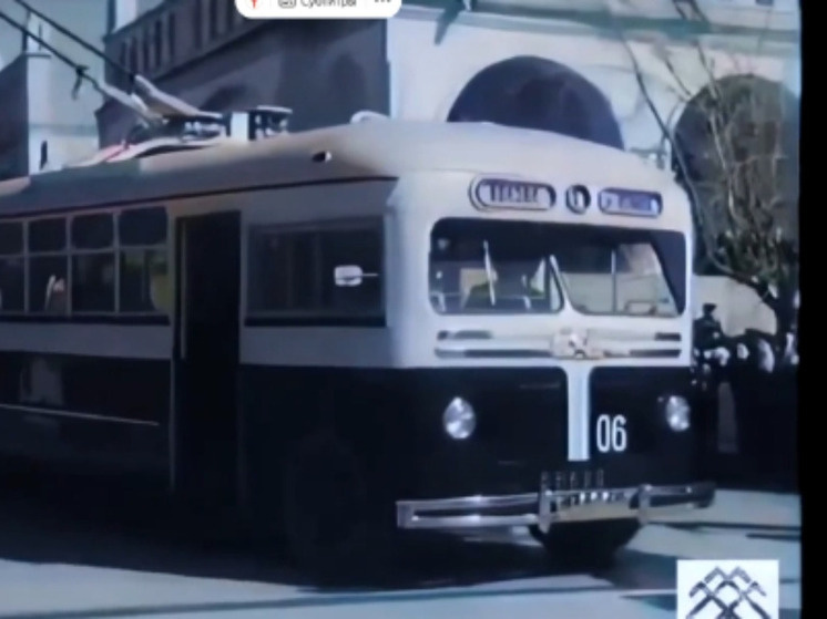     Фото: скрин видео архив Сергея Сычёва