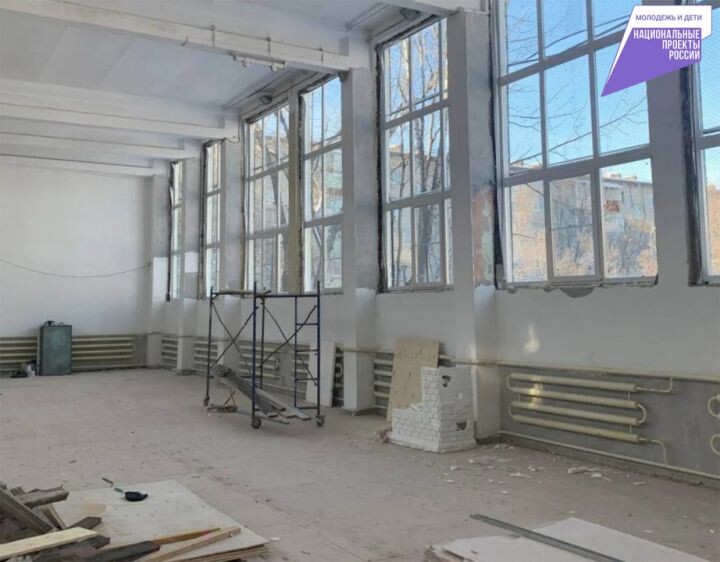    Фото:пресс-служба министерства образования и науки Хабаровского края