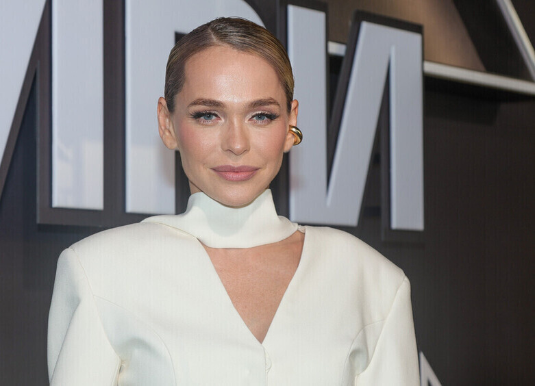     Анна Хилькевич