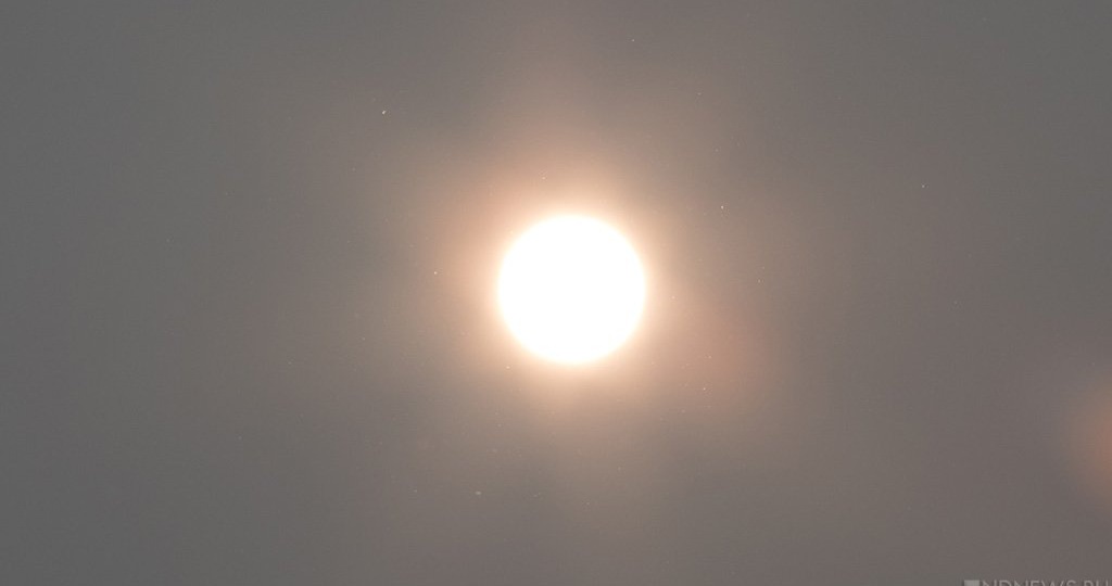 Синоптики обещают Москве рекордное потепление