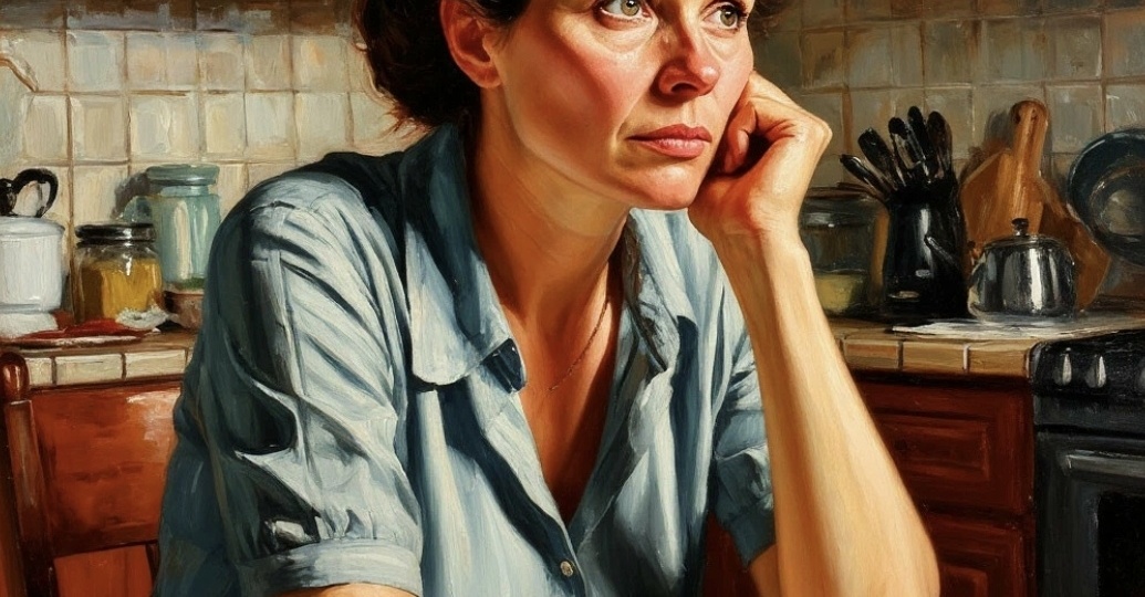 "Я должна выглядеть на 25"