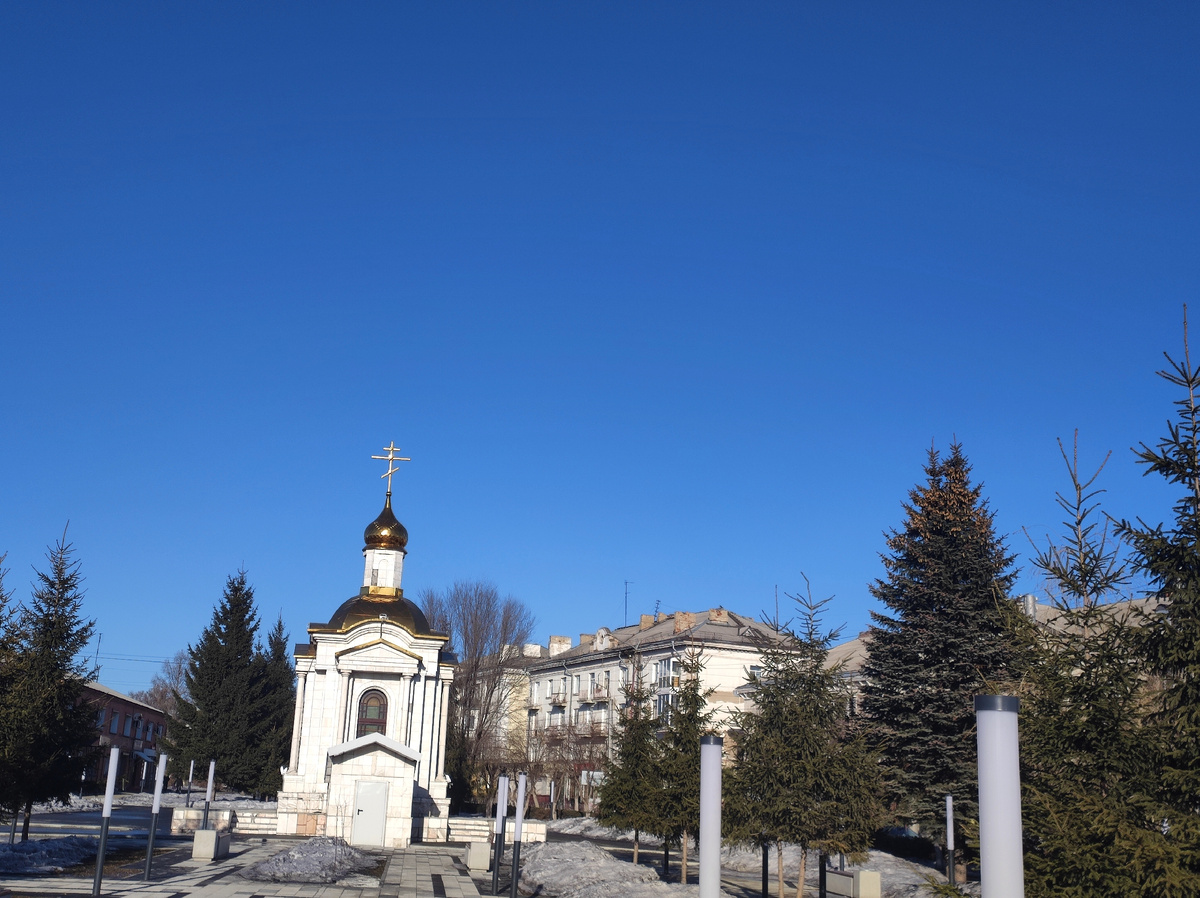 Фото автора 