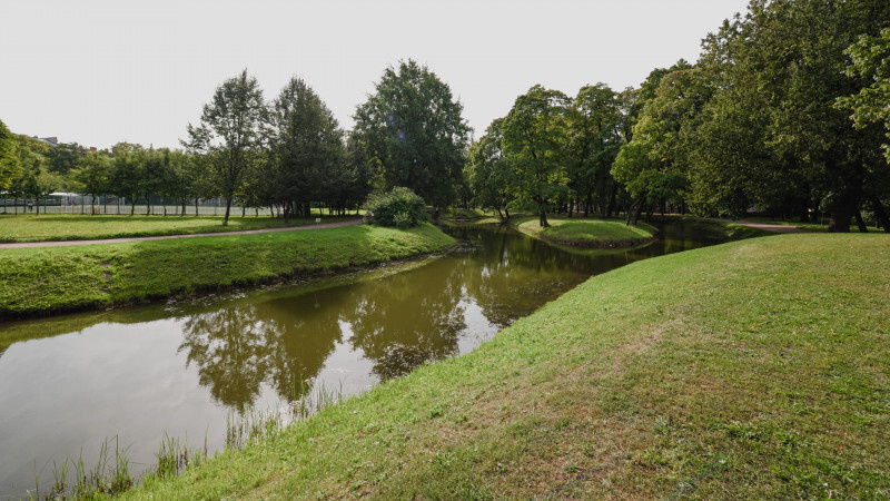    телеканал "Санкт-Петербург"