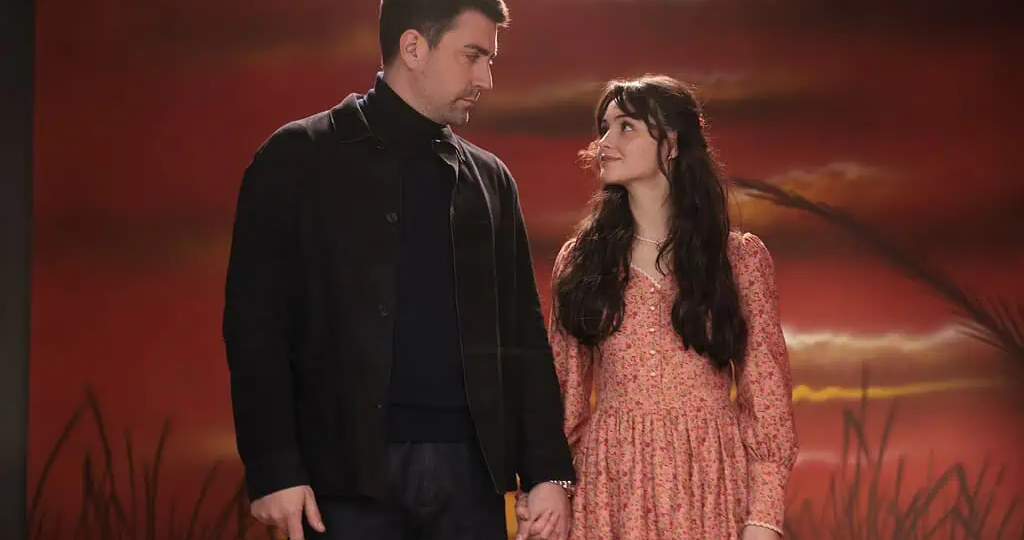 Новый проект турдизи - "Дурнушка". Съемочная группа, актеры и роли. Первые впечатления