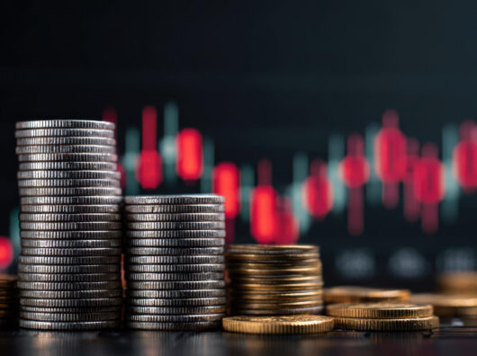    Инфляция //Фото muhammad.abdullah, Freepik