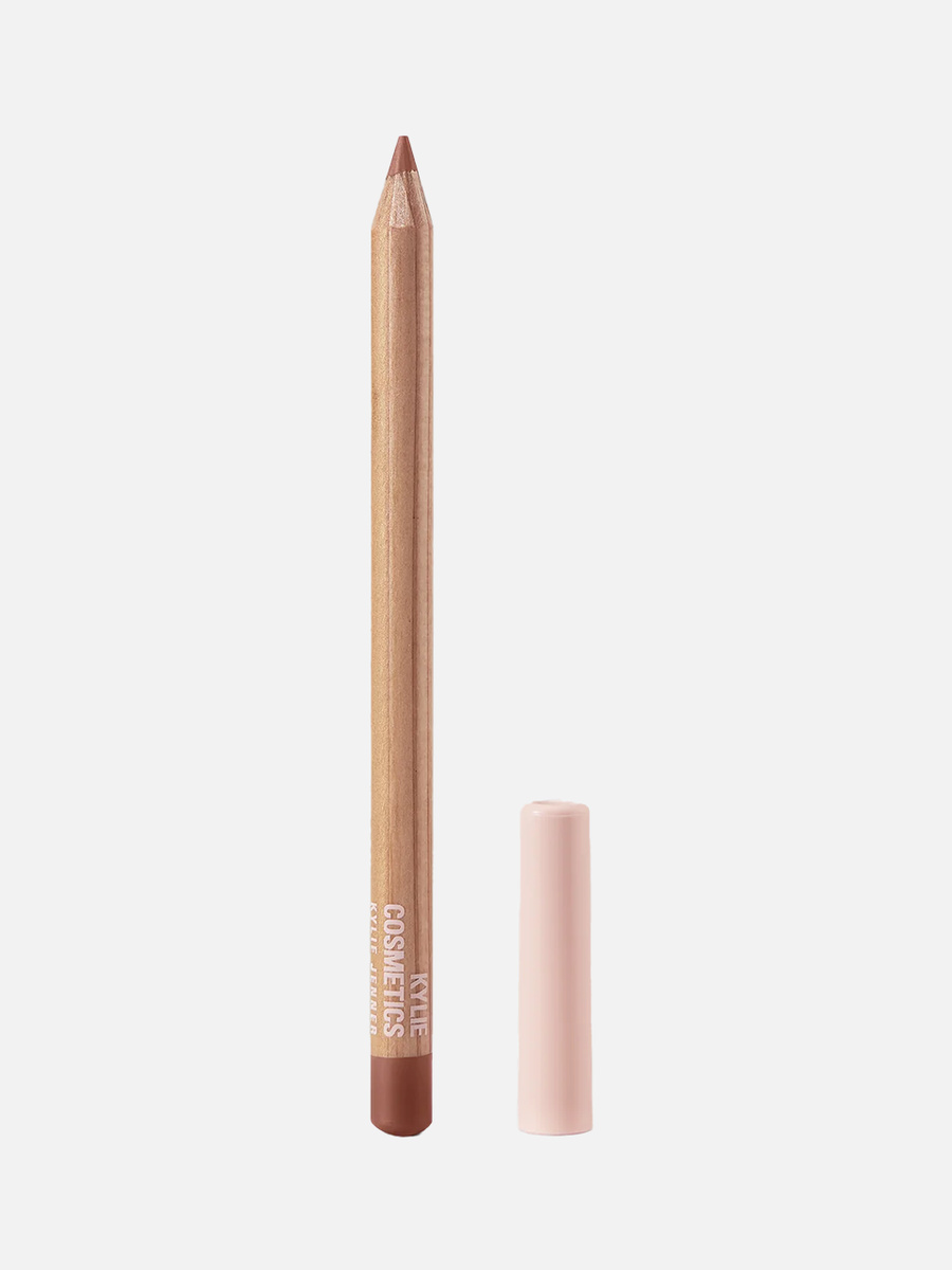    Карандаш для губ Moody Nude, Precision Pout Lip Liner, Kylie Cosmetics