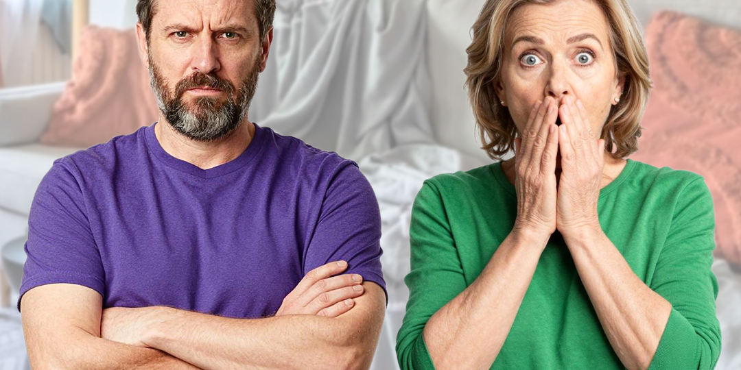 Не купили ему