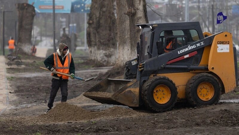      Фото: Валерия Алтухова / / ИА «Победа26»