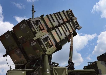    Зеленский пожаловался, что про Украину забыли и не дают ракеты к Patriot