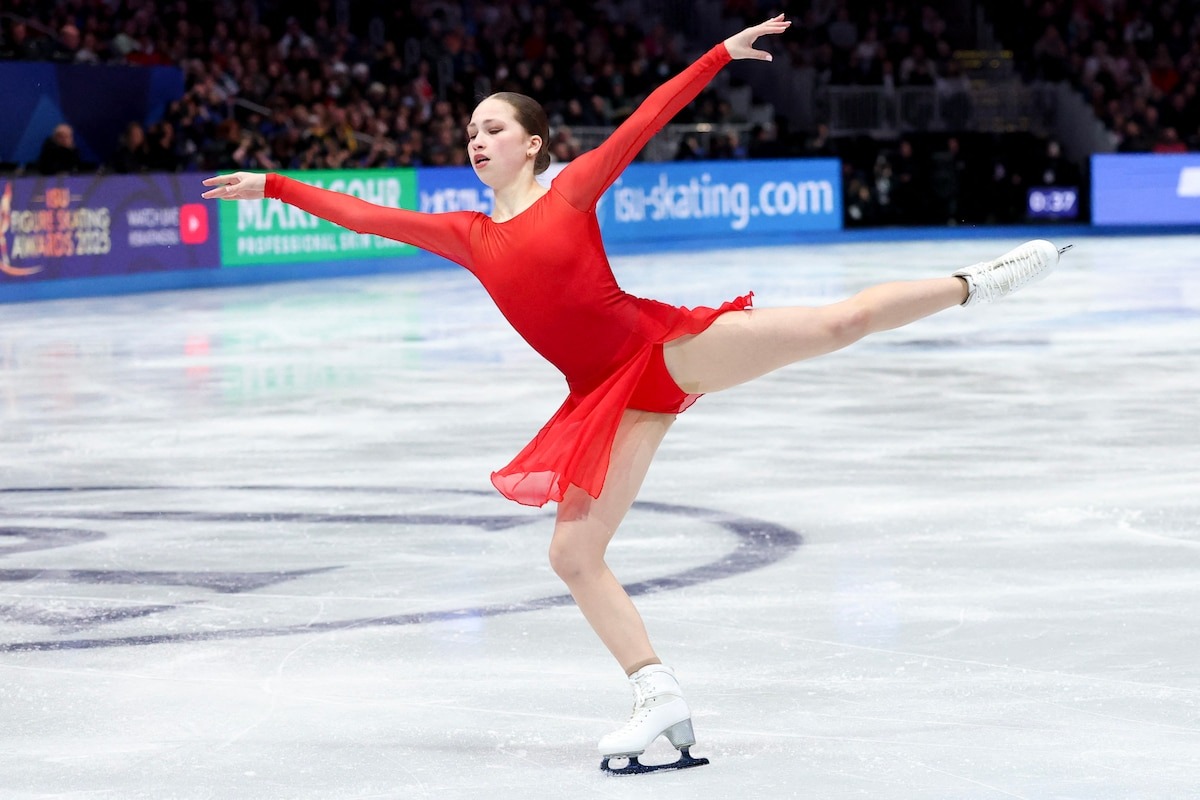 Нина Пинзарроне