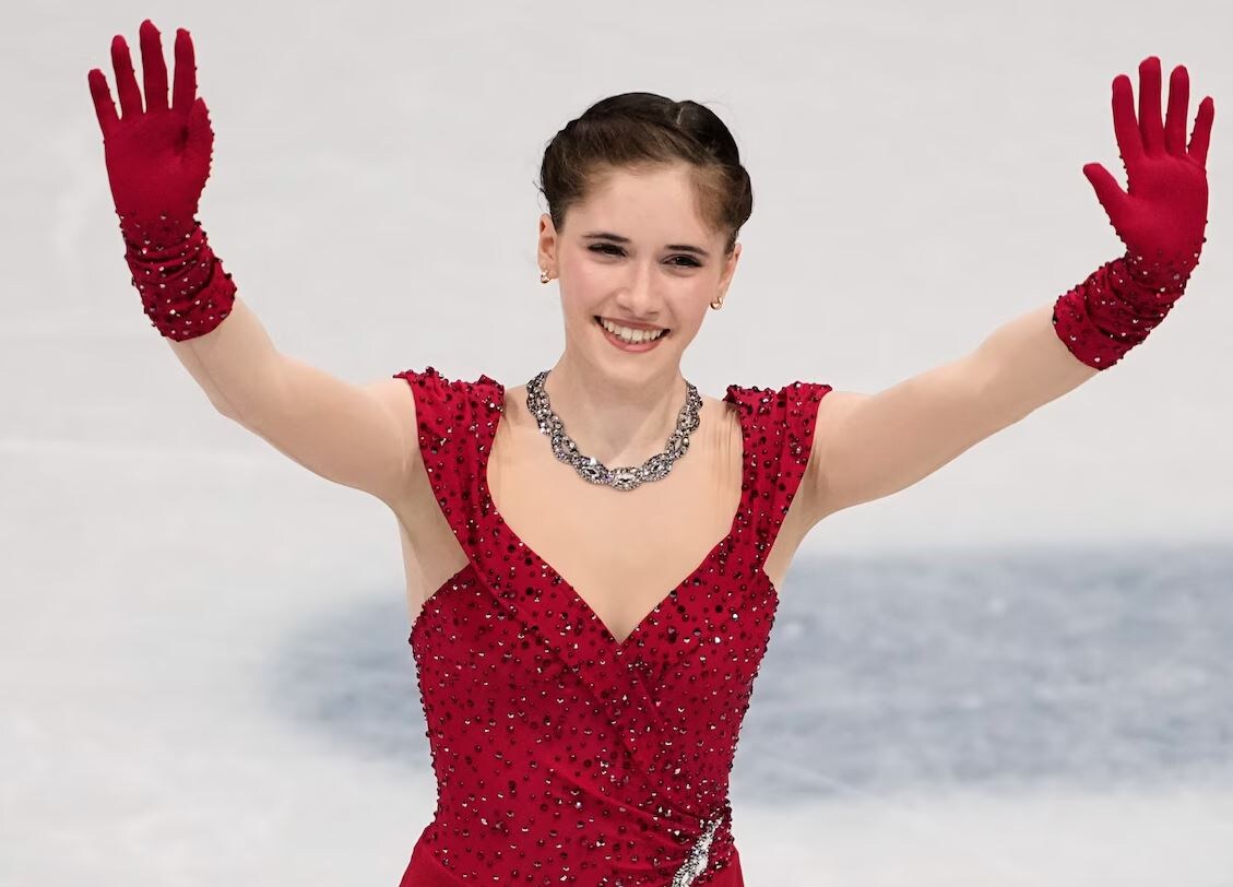 Изабо Левито