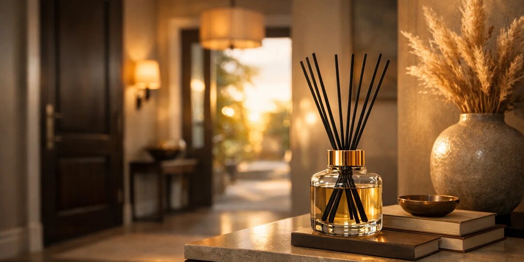 Раньше пахло пару дней, а теперь держится целый месяц. Как я научилась выбирать аромадиффузоры для дома (все секреты)