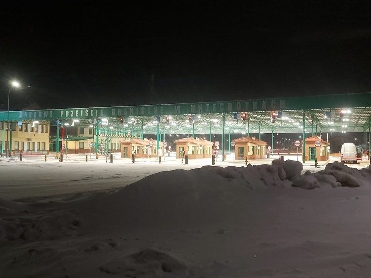     Фото: архив МК в Калининграде.