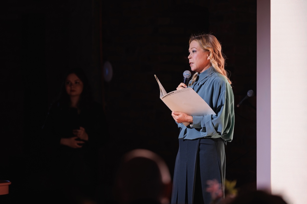 - Маргарита Пушкина